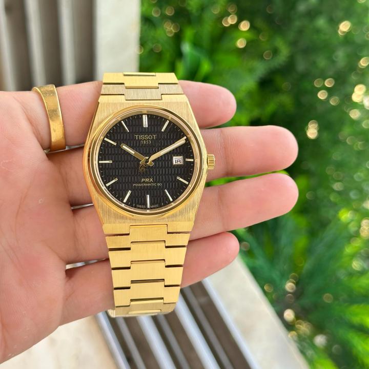 Tisso_t 1853 Prx Powermatic Automatic