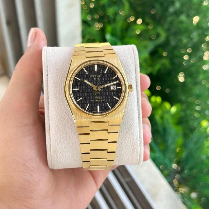 Tisso_t 1853 Prx Powermatic Automatic