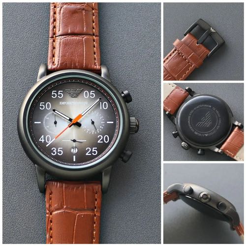 Emporio Armani Classic