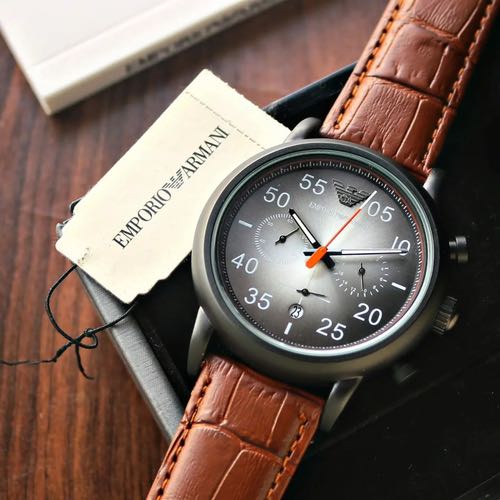 Emporio Armani Classic