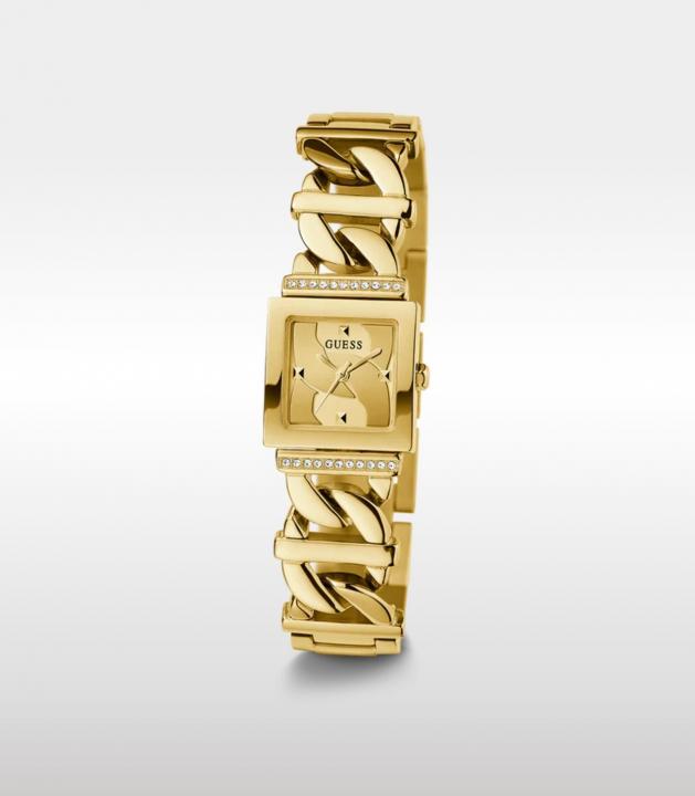 Gue.ss Iconic Honey Gold