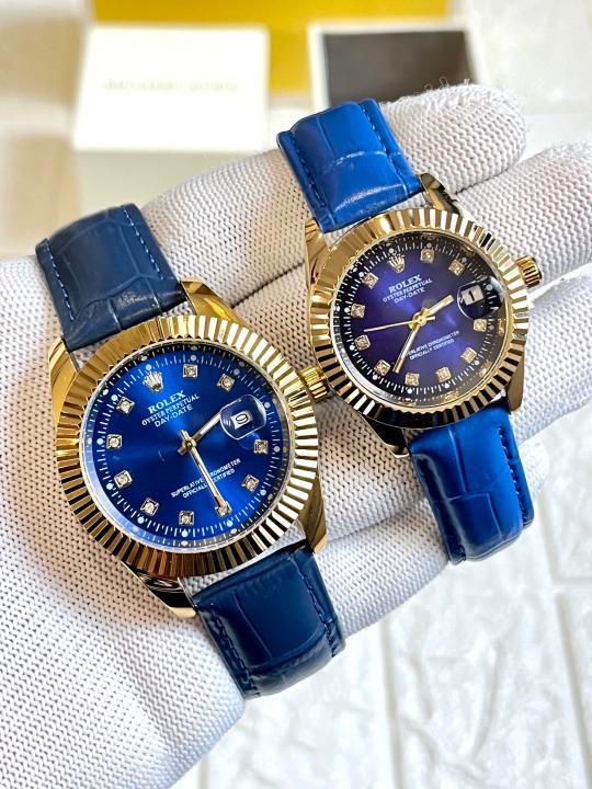 Role_ex Oyster Date Couple