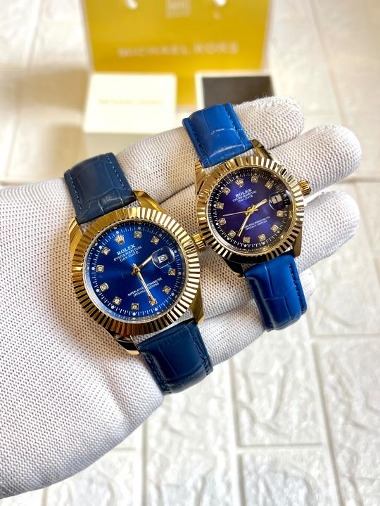 Role_ex Oyster Date Couple
