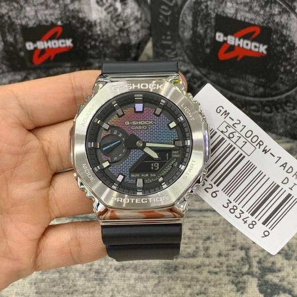 Ca.sio g shock gm2100