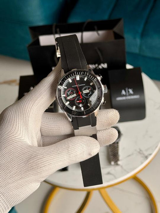 Ul.ysse Nardin Chrono
