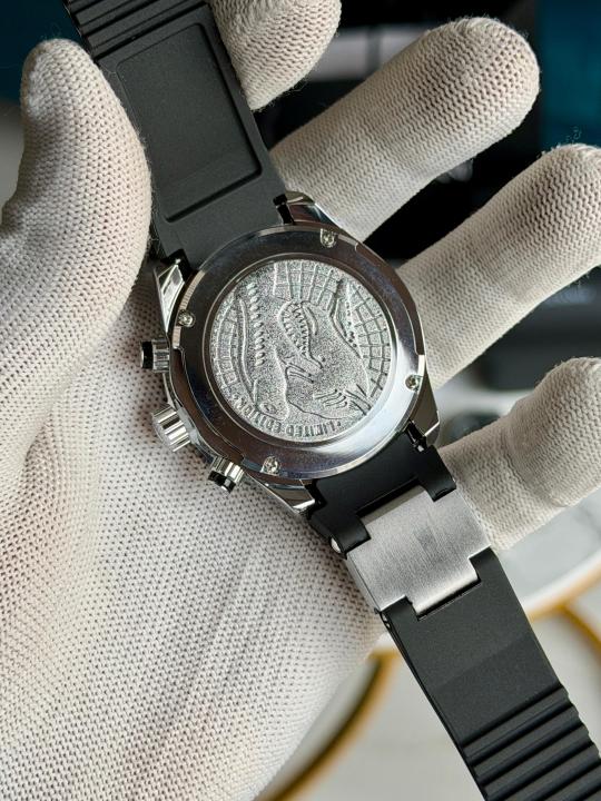 Ul.ysse Nardin Chrono