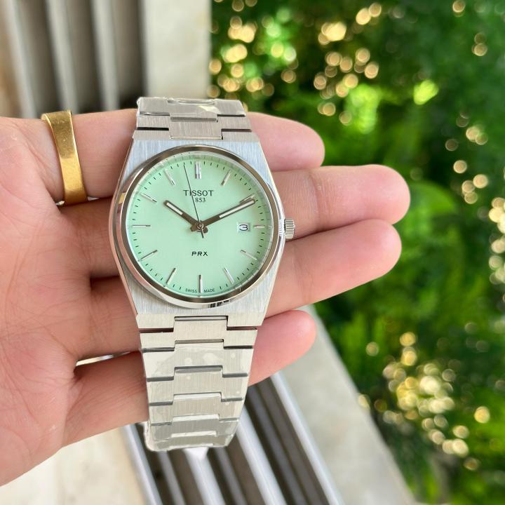 Tisso_t 1853 Prx Powermatic Quartz