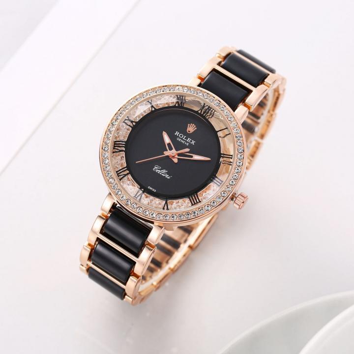 Rolee_x Celine Black