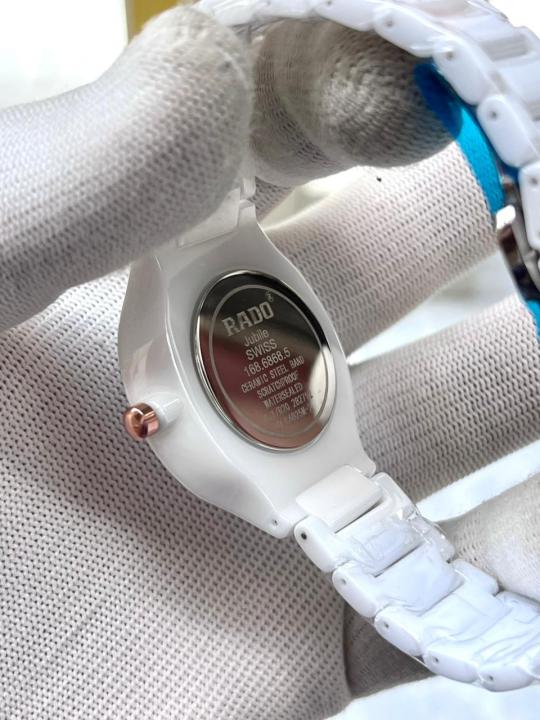 Rad_o Ceramic