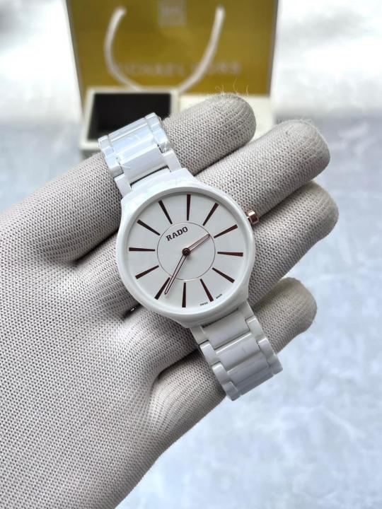 Rad_o Ceramic
