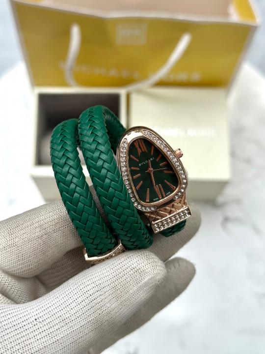 Bvlgari Serpenti Snake
