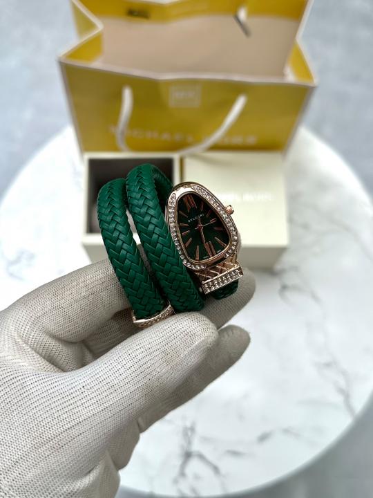 Bvlgari Serpenti Snake