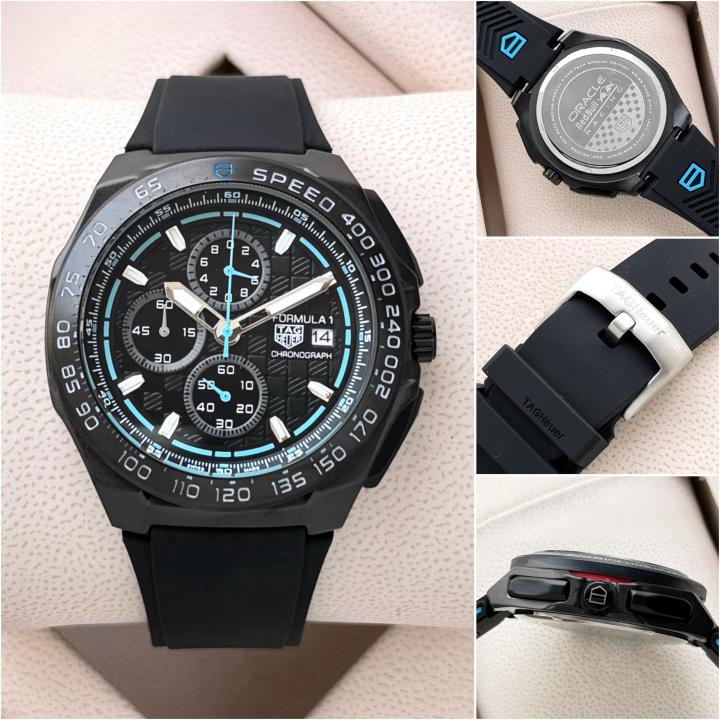 TAG Heue_r Formula 1 Chronograph