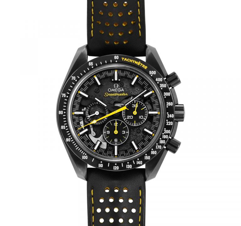 Omeg_a Speedmaster Professional Moonwatch