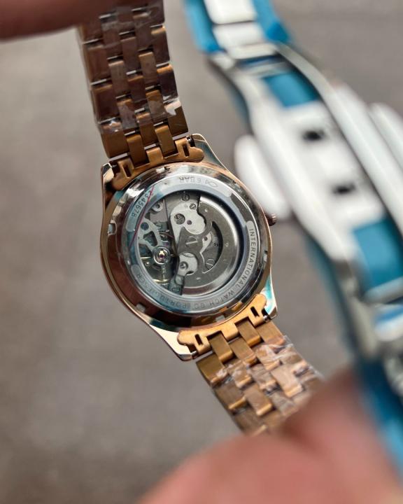 IWC Schaffhause_n pilot
