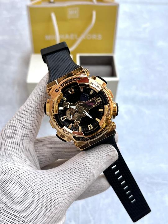 Ca.sio g shock gm110