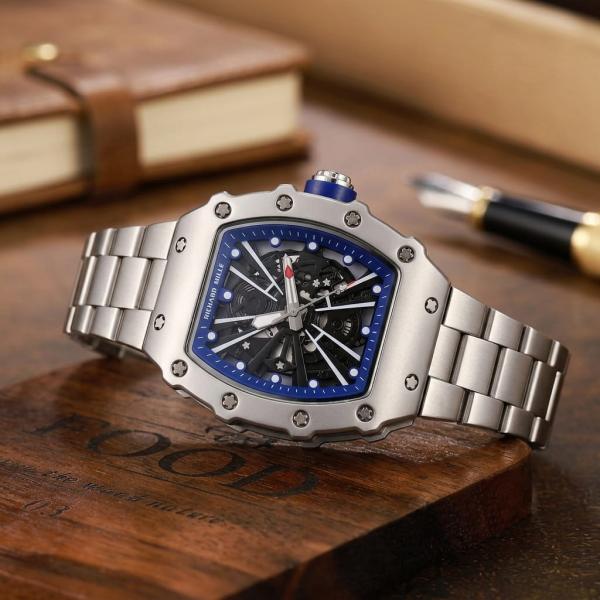 Ric.hard Mille RM12-01 Tourbillon