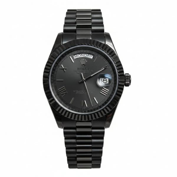 Role_x Oyster perpetual Day Date Automatic