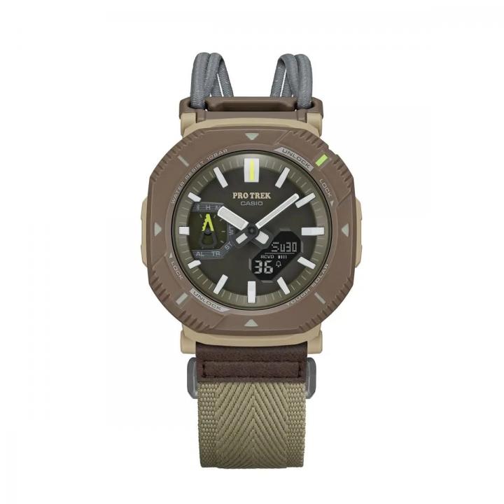 Ca.sio Pro Trek PRJ-B001B-2