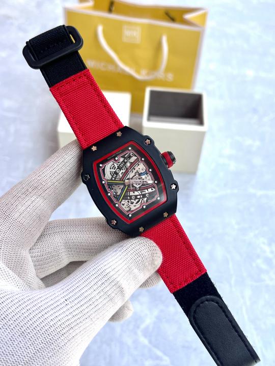 Richard Mille Rm67-02