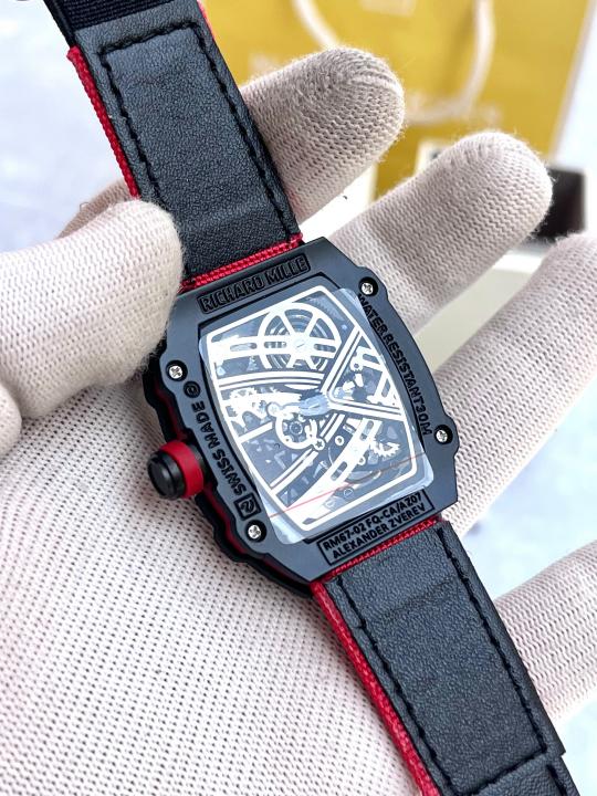 Richard Mille Rm67-02