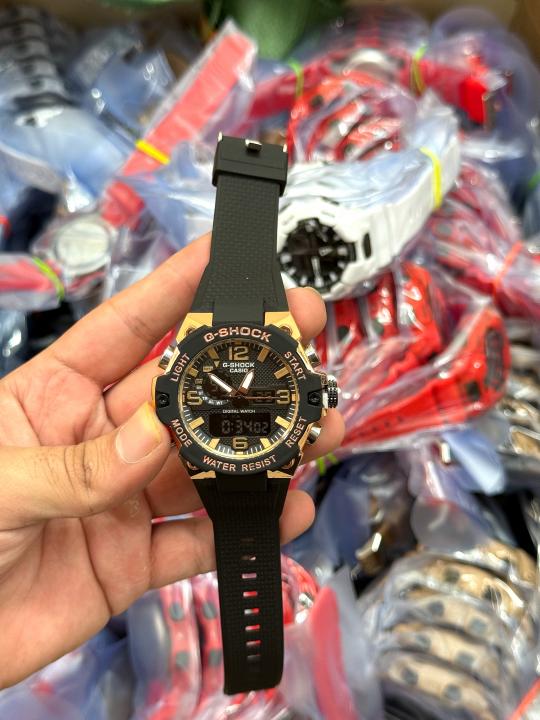 Ca.sio G-Shock 1198