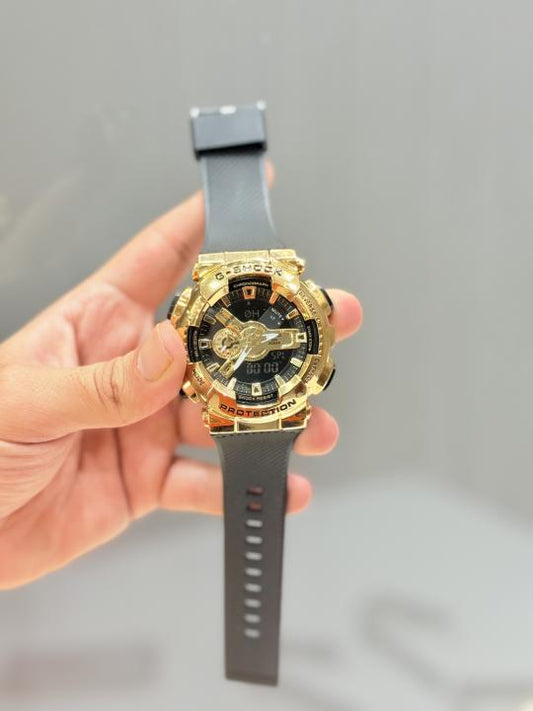 Ca.sio g shock gm110