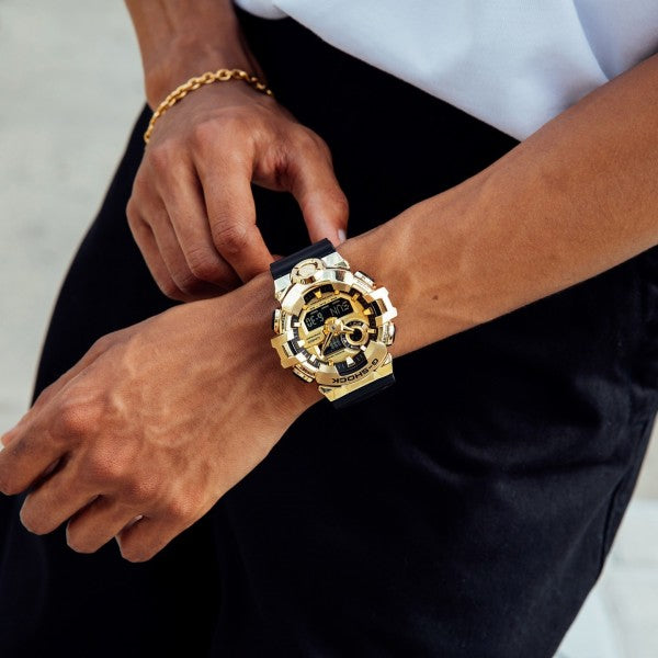 Ca.sio g shock gm110