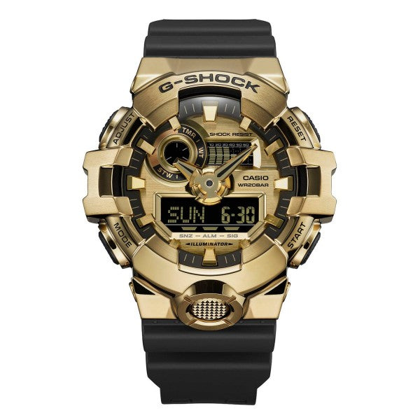 Ca.sio g shock gm110