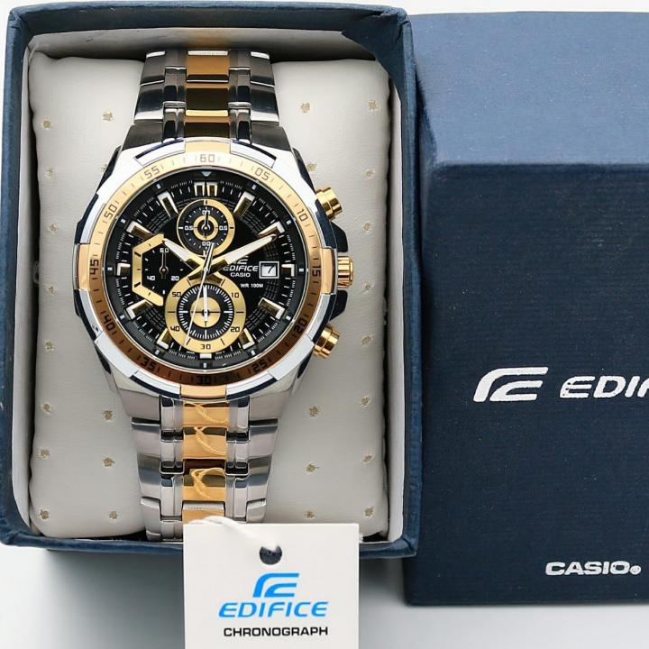 Ca.sio Edifice Efr539
