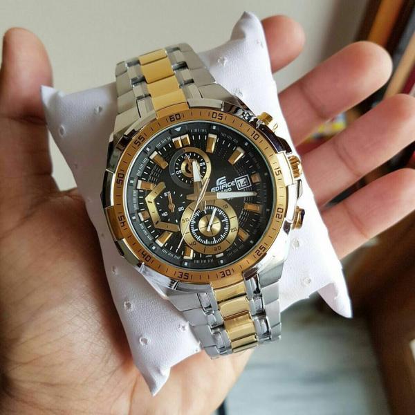 Ca.sio Edifice Efr539