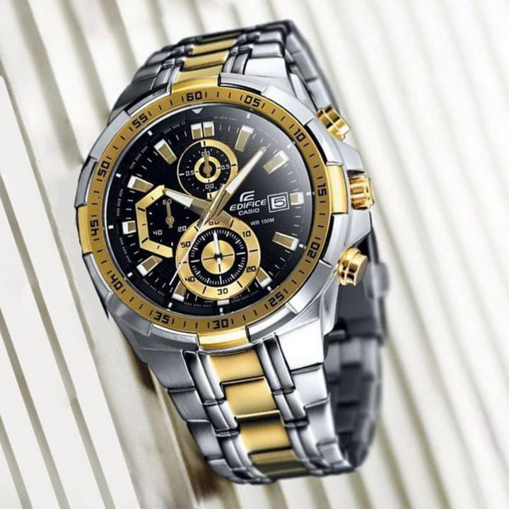Ca.sio Edifice Efr539