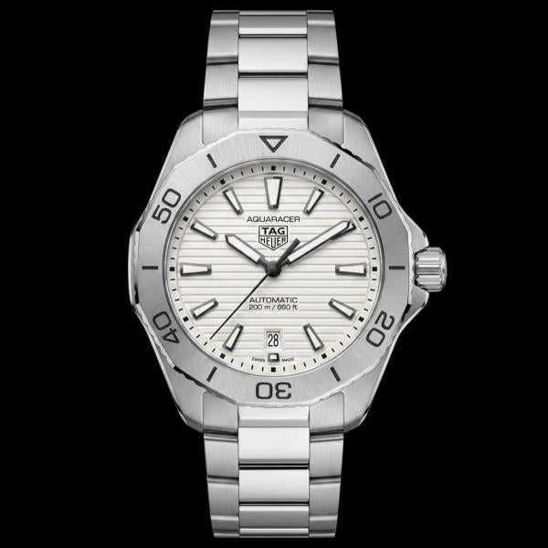 TAG Heue_r Aquaracer Professional 200 Date Automatic