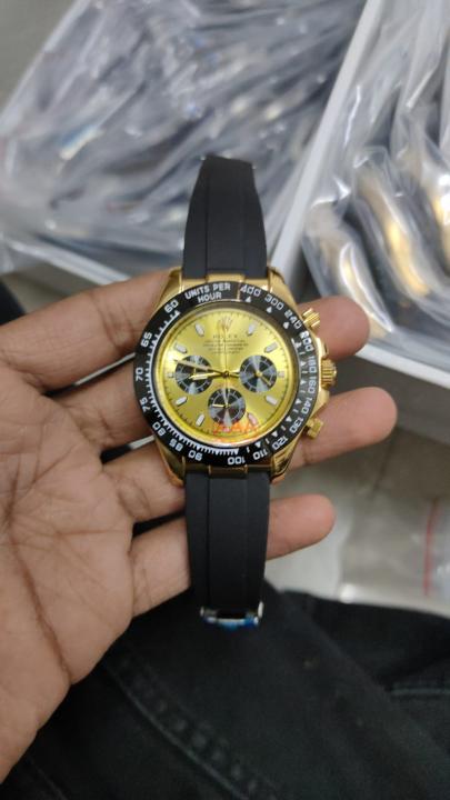 Role_x Oyster Perpetual Daytona