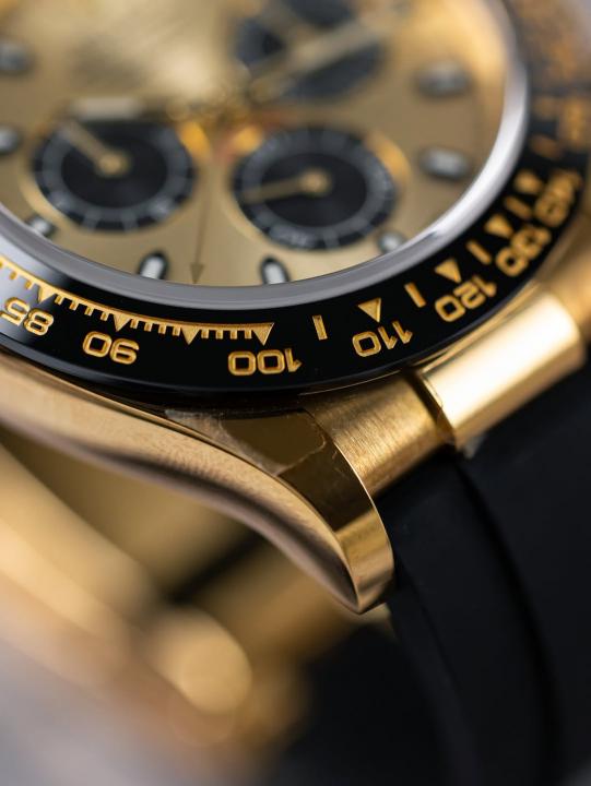 Role_x Oyster Perpetual Daytona