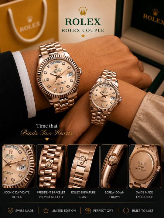 Role_x Dat-Date Couple
