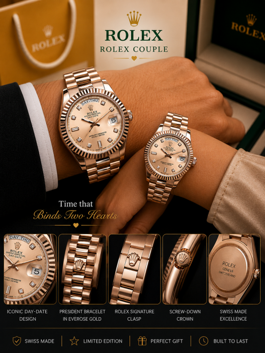 Role_x Dat-Date Couple