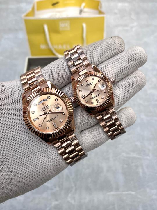 Role_x Dat-Date Couple