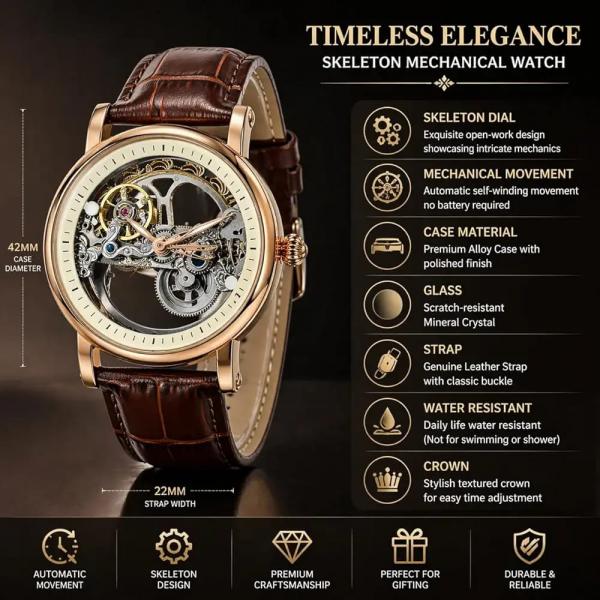 Patek philipp_e Skeleton
