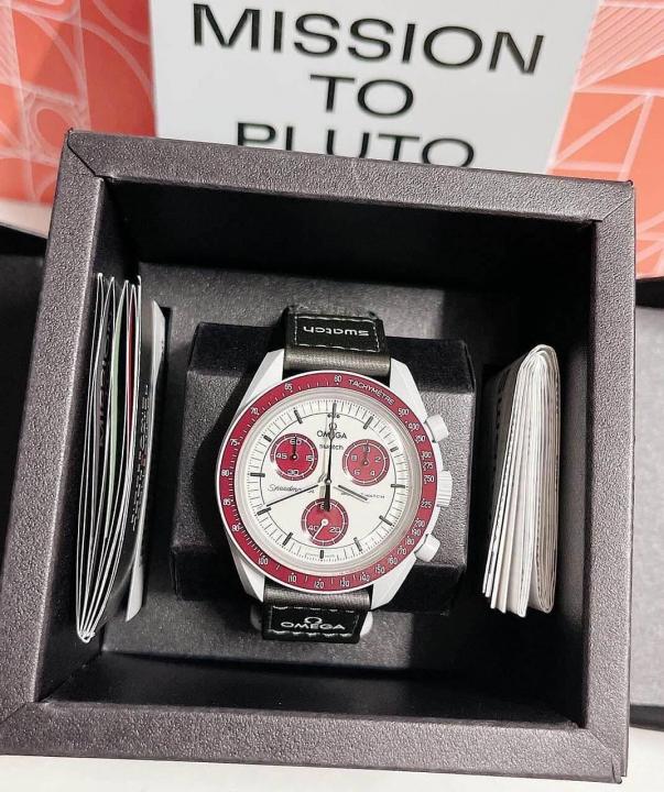 Omeg_a Speedmaster x S watch