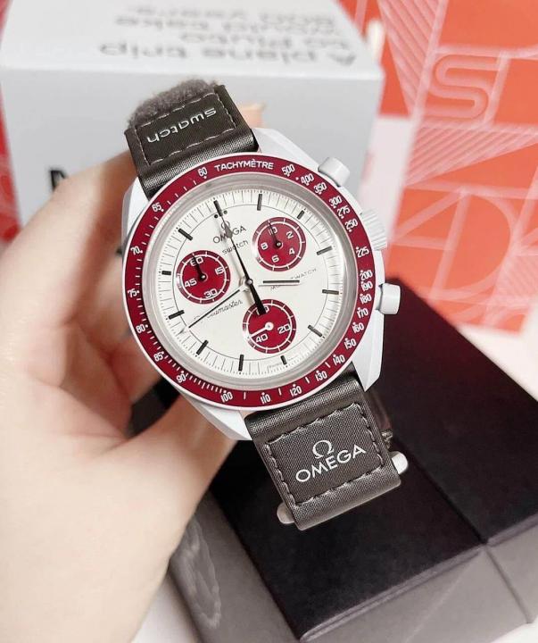 Omeg_a Speedmaster x S watch