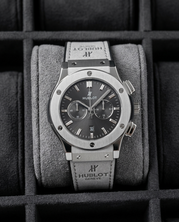 Hub.lot Big Bang Classic