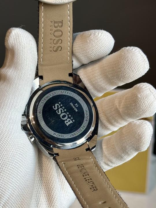 Bo.ss Tachymeter
