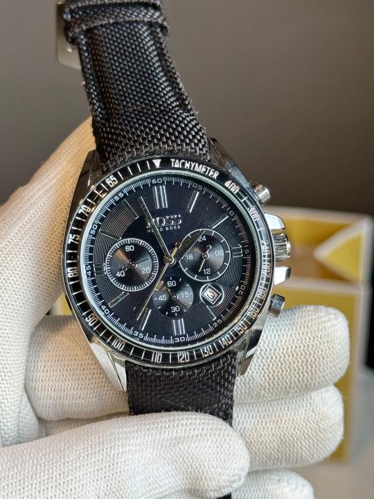 Bo.ss Tachymeter