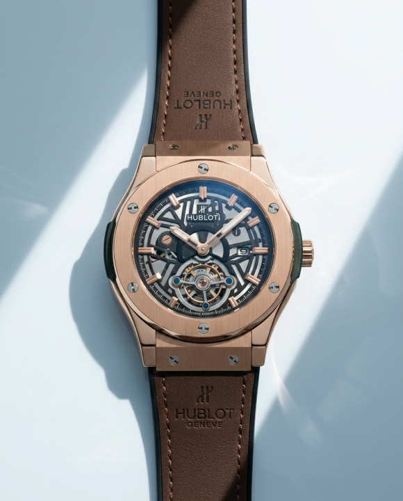 Hublo_t Bigbang Tourbillion