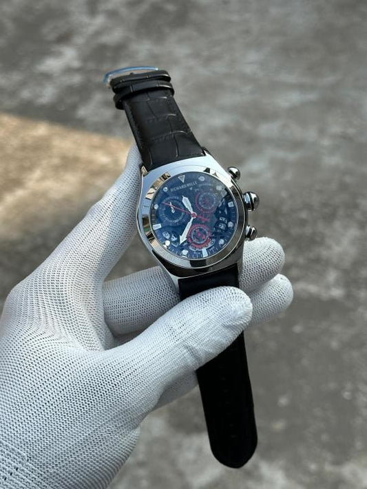 Ric.hard Mille Chronograph