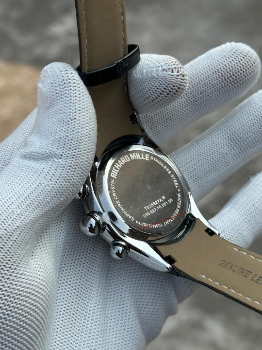 Ric.hard Mille Chronograph