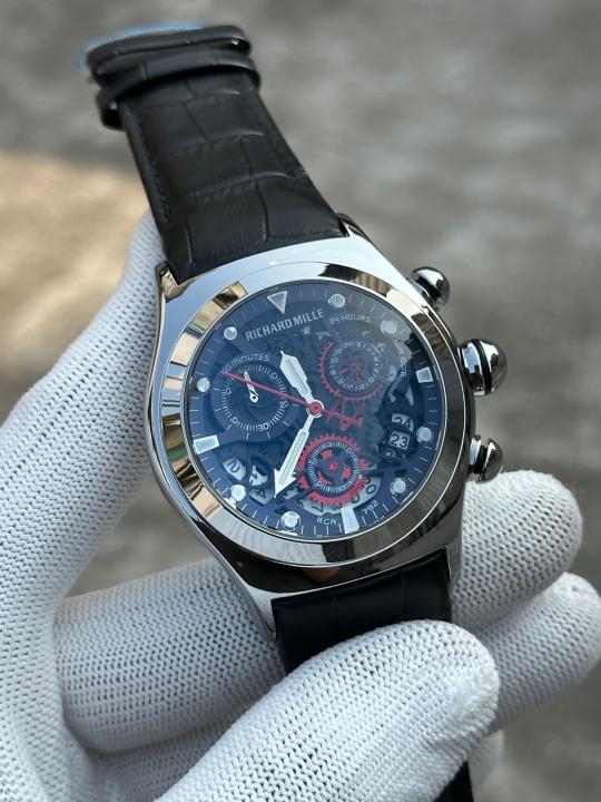 Ric.hard Mille Chronograph