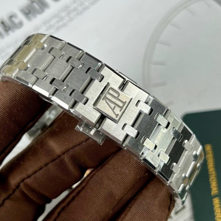 Audemars_piguet Royal Oak Calendar Automatic