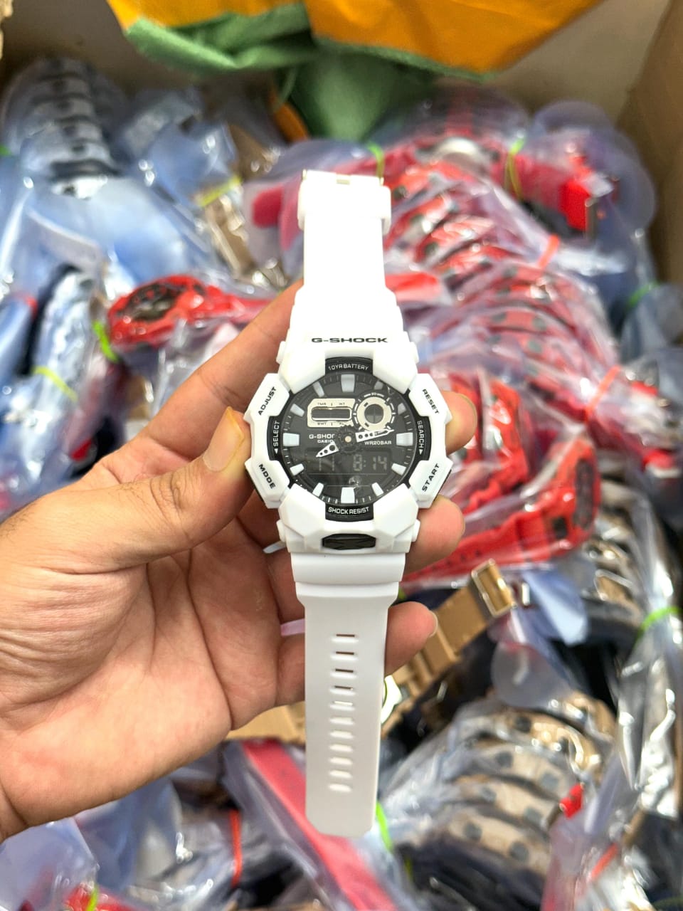 Ca.sio Gshock